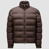 Moncler Solayan Short Down Jacket